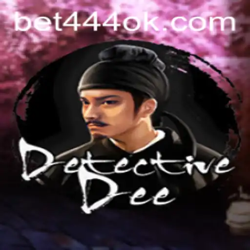DetectiveDee: O Jogo de Mistério Imersivo do Momento