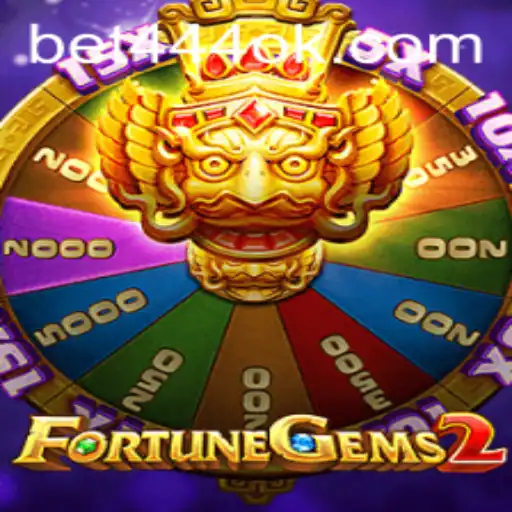 Descubra o Fascinante Mundo de FortuneGems2 e as Oportunidades em 444ok.com
