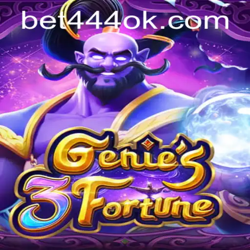 Genie3Fortune: Descubra Segredos e Aventuras no Novo Jogo Sensação