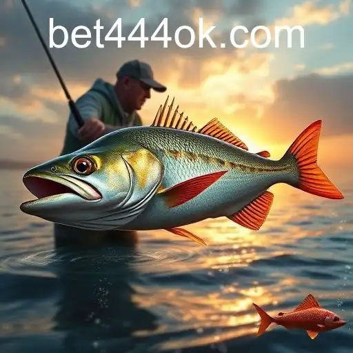 Jogos de pesca