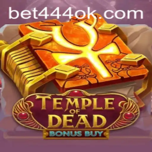 TempleofDeadBonusBuy: Descubra o Mistério e o Tesouro Oculto